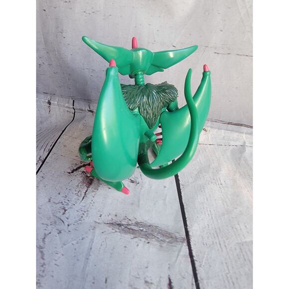 Vintage 1996 Kazuki Takahashi Yu-Gi-Oh Yugioh Feral Imp Monster Figure - Picture 4 of 8